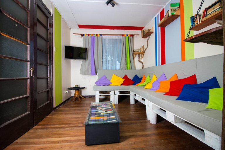 Others 5, Atipico Hostel, Ñuble