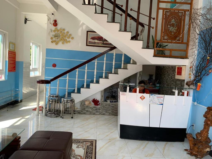Others 5, Thanh Tran Guesthouse Lý Sơn, Lý Sơn
