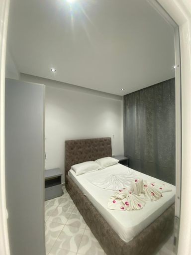 Bedroom 2, Vila Anxhelo, Sarandës