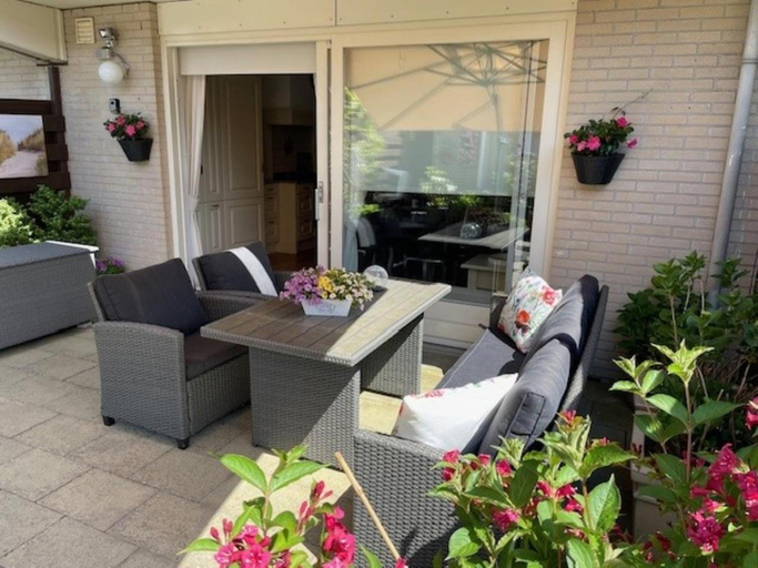 Others 4, Apartment Seastar Zandvoort, Zandvoort