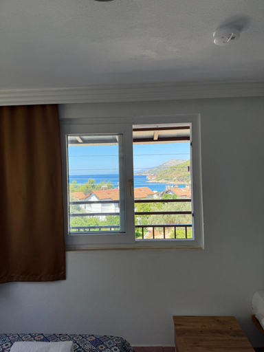 Bedroom 5, Gelidonya Pansiyon, Kumluca