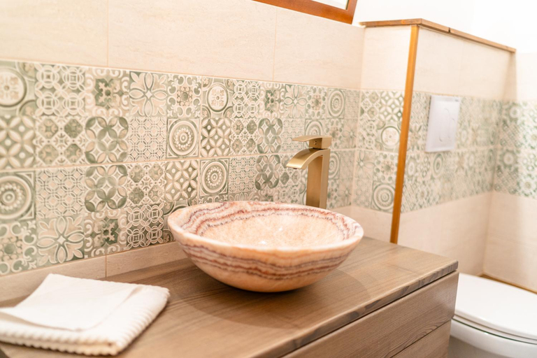 Bathroom 4, Casa Petra, Sibiu