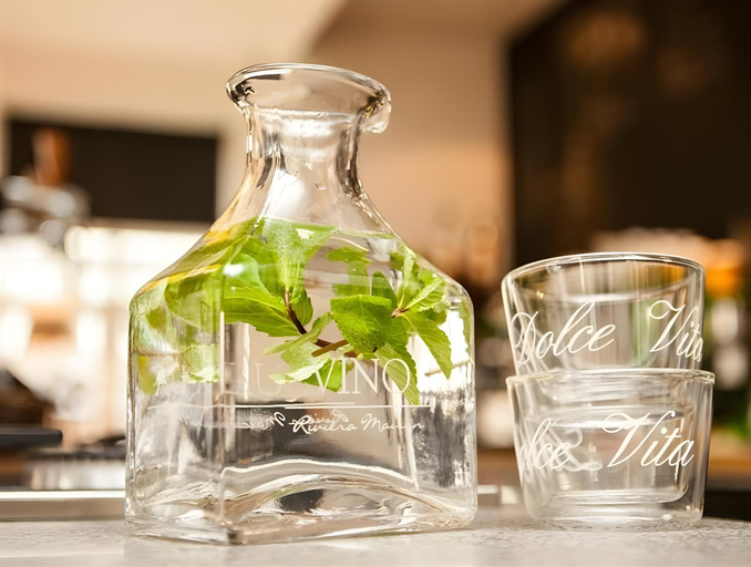 Food & Drinks 5, Hotel het Oude Raadhuis, Castricum