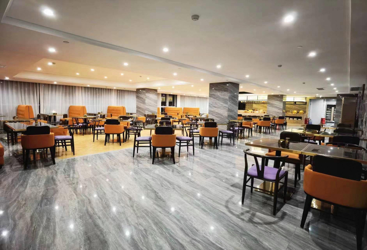 Food & Drinks 5, Venus International Hotel, Changsha