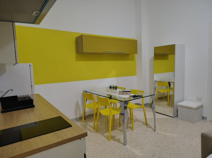 Others 5, Casa Vacanze Dolce Chiara, Lecce