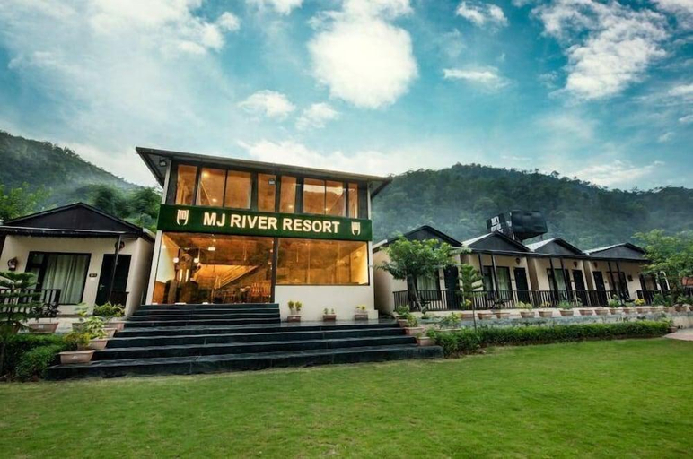 Others 3, DLS MJ River Resort, Garhwal