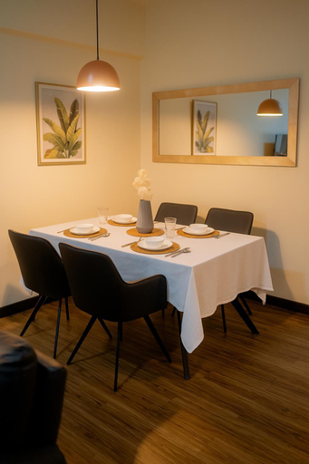 Others 3, One Aston Residences 2BR Balcony Suite Near Mines View Baguio, Baguio City