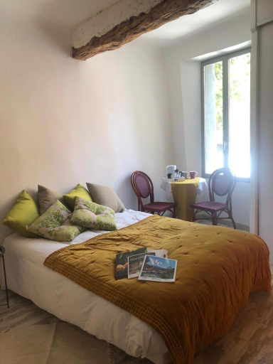 2, EcoHavre Correns, Var