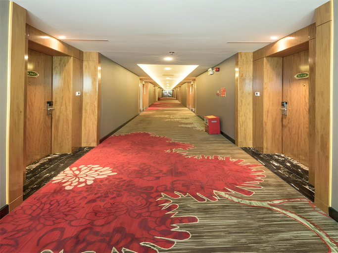 Others 5, Vienna 3 Best Hotel Foshan Zhangcha, Foshan