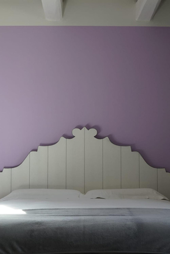 Bedroom, Agriturismo Colle Casini Cortesi, Macerata