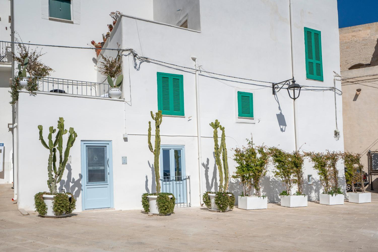 Others 4, Apulia Charming Suites - Casa Lonfo Suite Sole, Bari