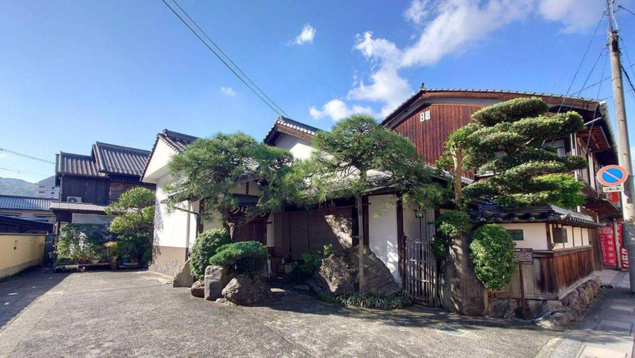 Others 4, Akebono Ryokan, Tsuyama