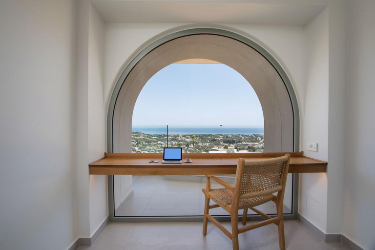 Others 3, Athoros Luxury Villas, South Aegean