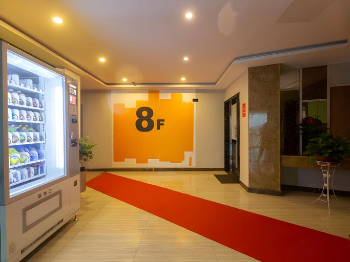 Others 5, Shell Hotel Suzhou Zhangjiagang Jingang Town Central Plaza, Suzhou