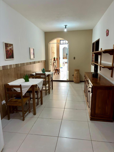 Others 5, Pousada Roncador, Lençóis