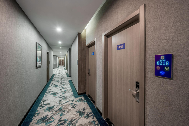 Others 4, Super 8 Hotel Putian Hanjiang Shiting, Putian