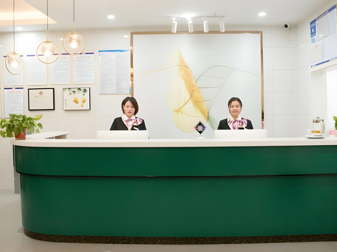 Others 5, GreenTree Inn Express Guannan County Xinwan Bei Road, Lianyungang