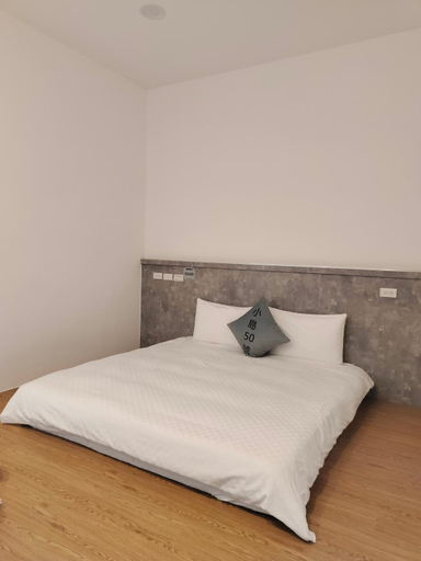 Bedroom 2, 小島50號, Pingtung