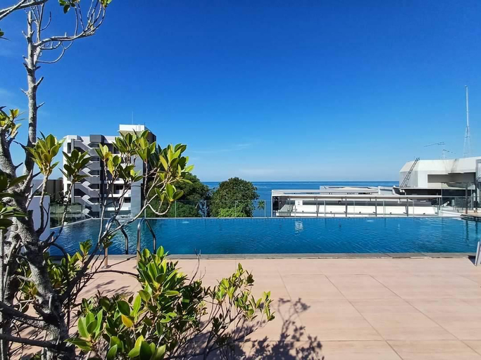 Sport & Beauty 3, KARIN HOTEL & SERVICED APARTMENT, Si Racha