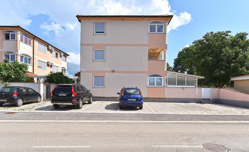 4, Bright Apartment in Medolino, Medulin