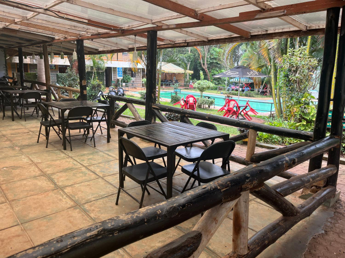 Food & Drinks 4, BUBBLES HOTEL, Thika Town