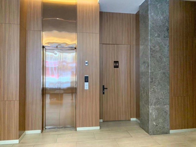 Others 5, Hanting Hotel Harbin Huanghe Road Sports College, Harbin