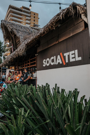 Exterior & Views 1, Socialtel Jaco, Garabito