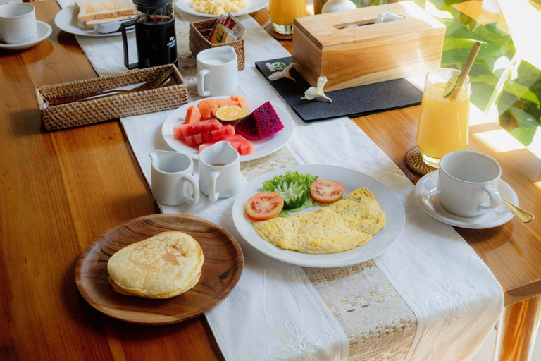 Food & Drinks 5, Ubud Arindra Private Pool Villa, Gianyar