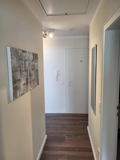 Others 4, City-Apartment in Krefeld - BEUYS Apartments - Krefeld, Krefeld