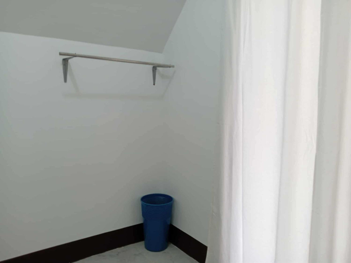 Bathroom 5, Jazz Ferme Inn Batuan Bohol, Batuan