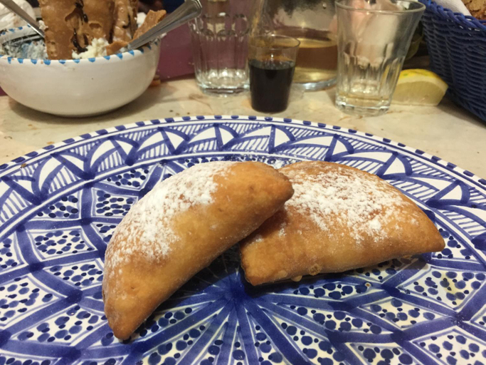 Food & Drinks 3, Sea View Teti Rooms & Apts, Trapani