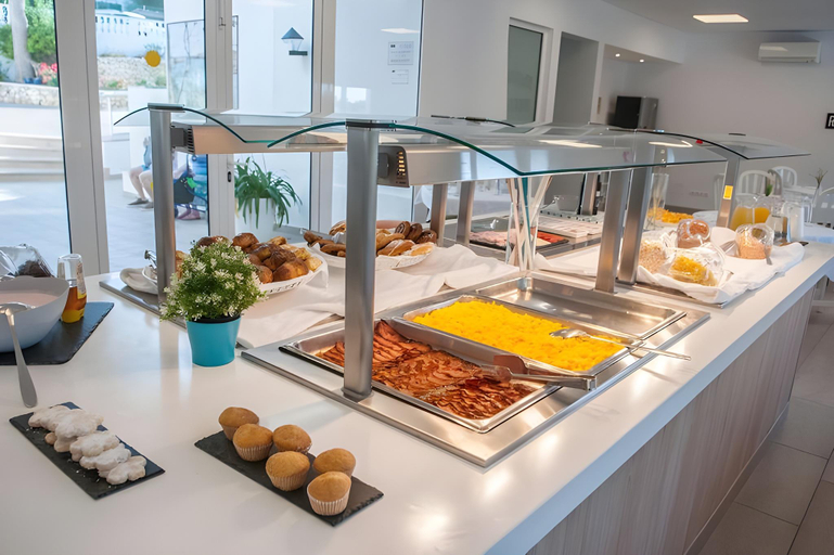 Food & Drinks 3, HOSTAL XUROY, Baleares