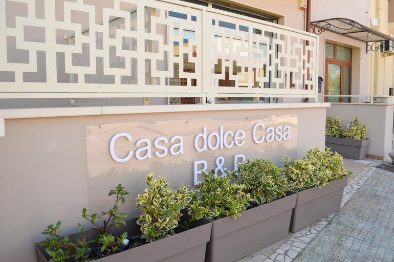 Exterior & Views 1, B&B Casa Dolce Casa, Lecce