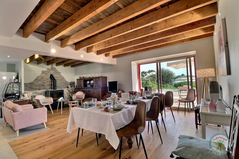 Food & Drinks 3, Ferme de la begossiere, Ille-et-Vilaine
