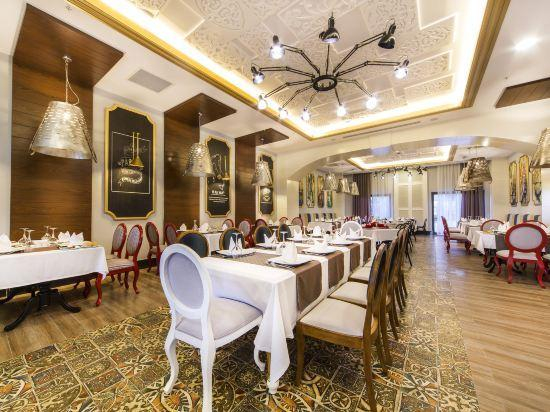 Others 4, Diamond Premium Hotel & Spa, Manavgat