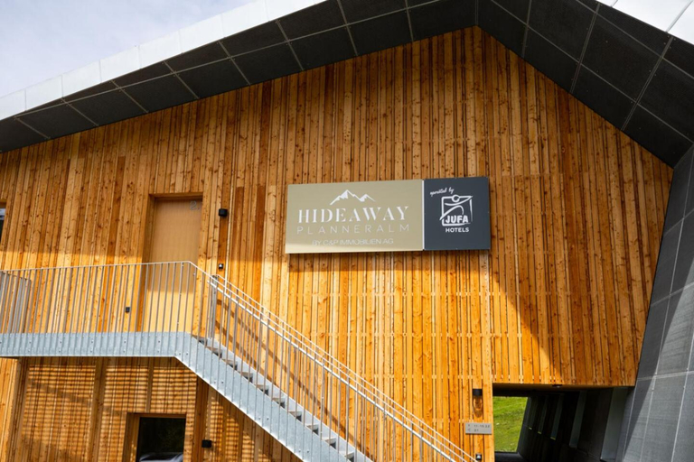 Exterior & Views 1, Hideaway Planneralm operated by JUFA Hotels, Liezen