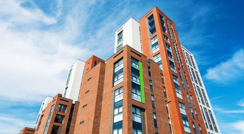 Exterior & Views, For Students Only Merlin Heights Leicester, Leicester