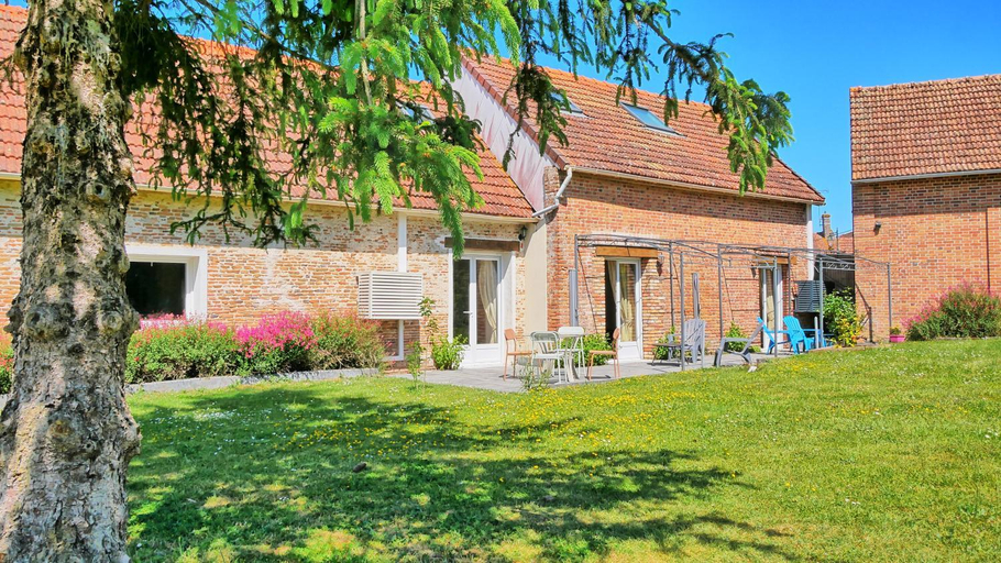 Others 4, Relais Solognot, Loiret