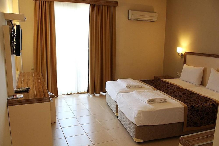 Others 4, Buhana Hotel, Kumluca