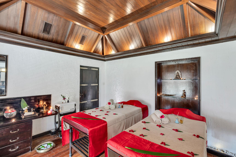 Bedroom, Club Mahindra Derby Green Ooty, The Nilgiris