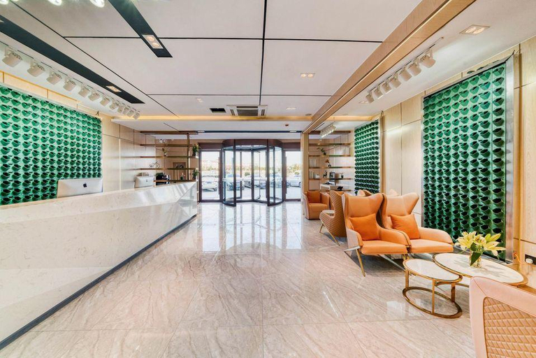 Others 3, Dongying Siegel Light Luxury Hotel, Dongying