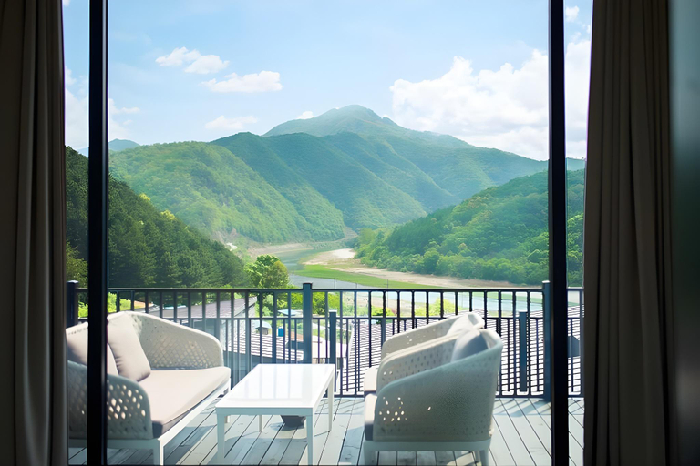 Others 4, Hongcheon 11914 Private Spa Pool Villa, Chuncheon
