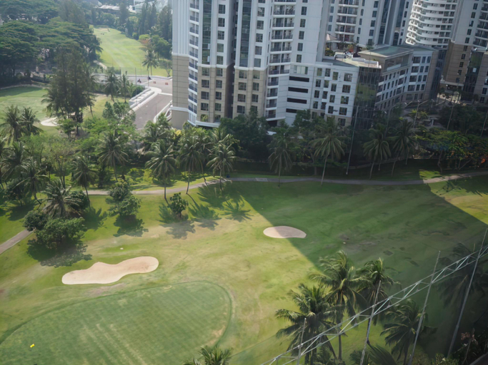 Others 5, The Mansion at Dukuh Golf Kemayoran, North Jakarta