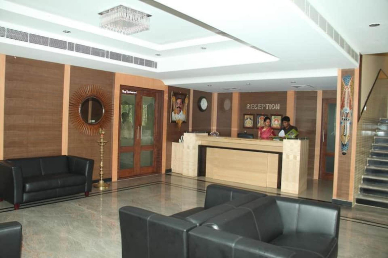 Others 3, HOTEL BHASKARA , Chittoor
