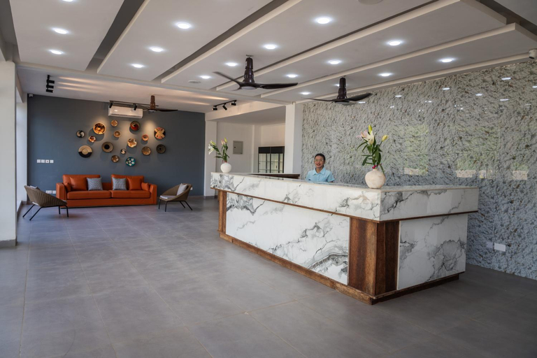 Public Area 3, Blue Ocean Resort & Residences, Magharibi