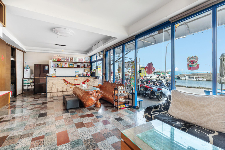 Others 5, Sea Month Bed and Breakfast, Pingtung
