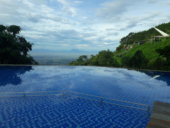 Sport & Beauty 2, Ban Mai Xanh homestay, Tam Dao