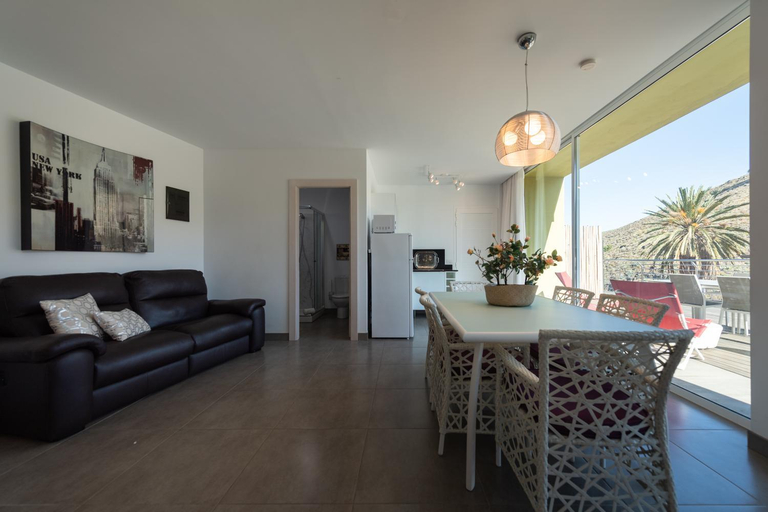 Others 5, Finca Oasis Holidays & Health - Apartamentos con Terraza y Solarium, Las Palmas