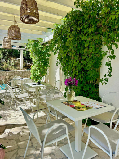 Food & Drinks 4, Most Oliva Resort Budva