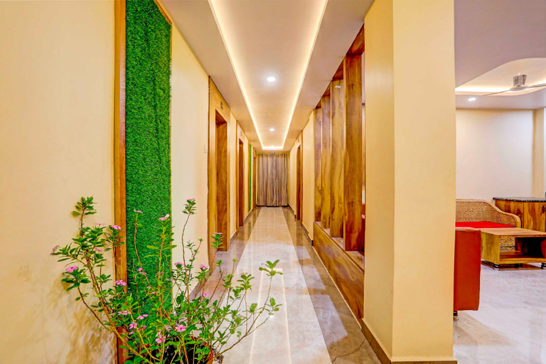 Facilities 3, Super Townhouse Oak Dhanbad Central Near Golf Ground, Dhanbad